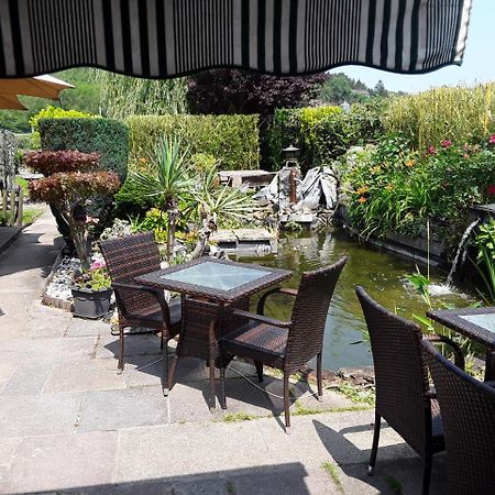 Hotel Le Jardin du Thé Namur Exterior foto