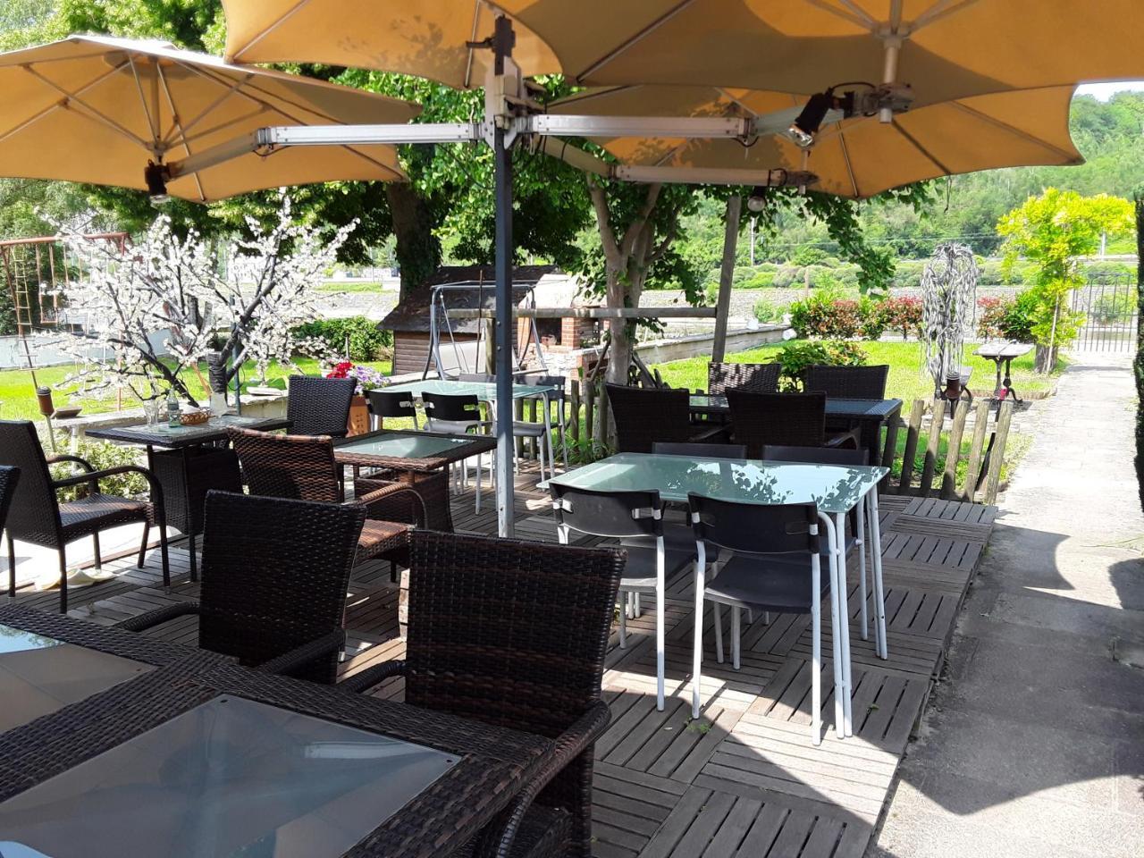 Hotel Le Jardin du Thé Namur Exterior foto